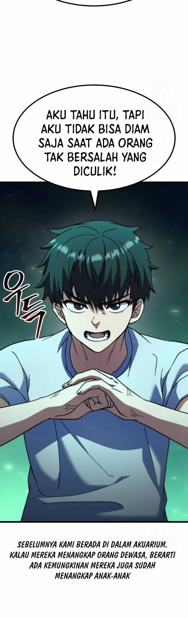 Divine Delivery chapter 52 halaman 41