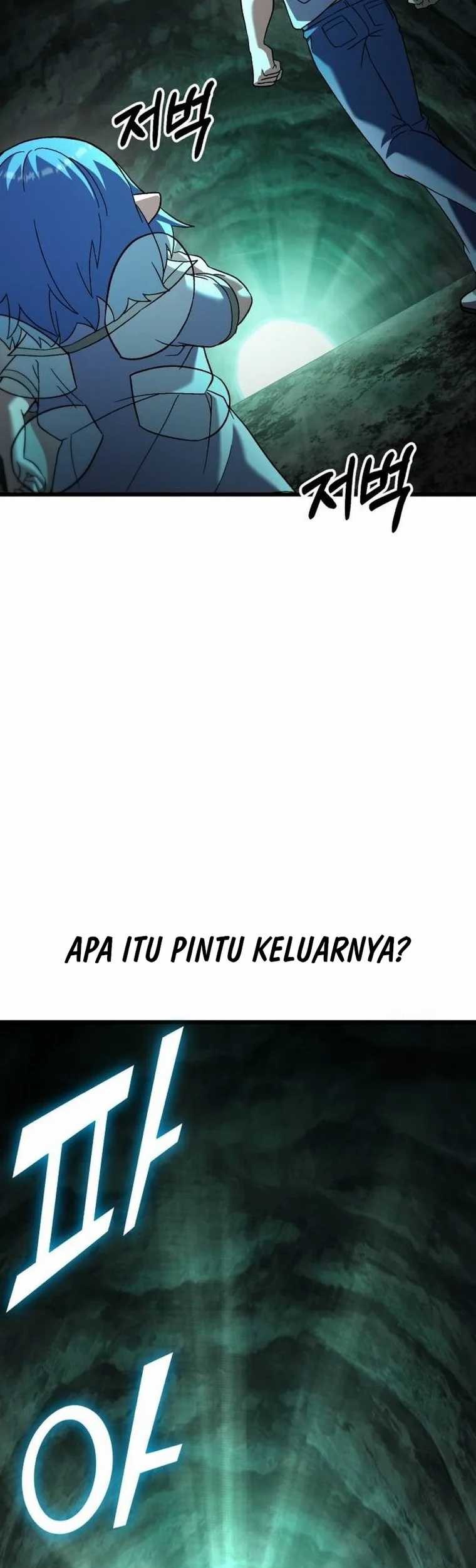 Divine Delivery chapter 52 halaman 43