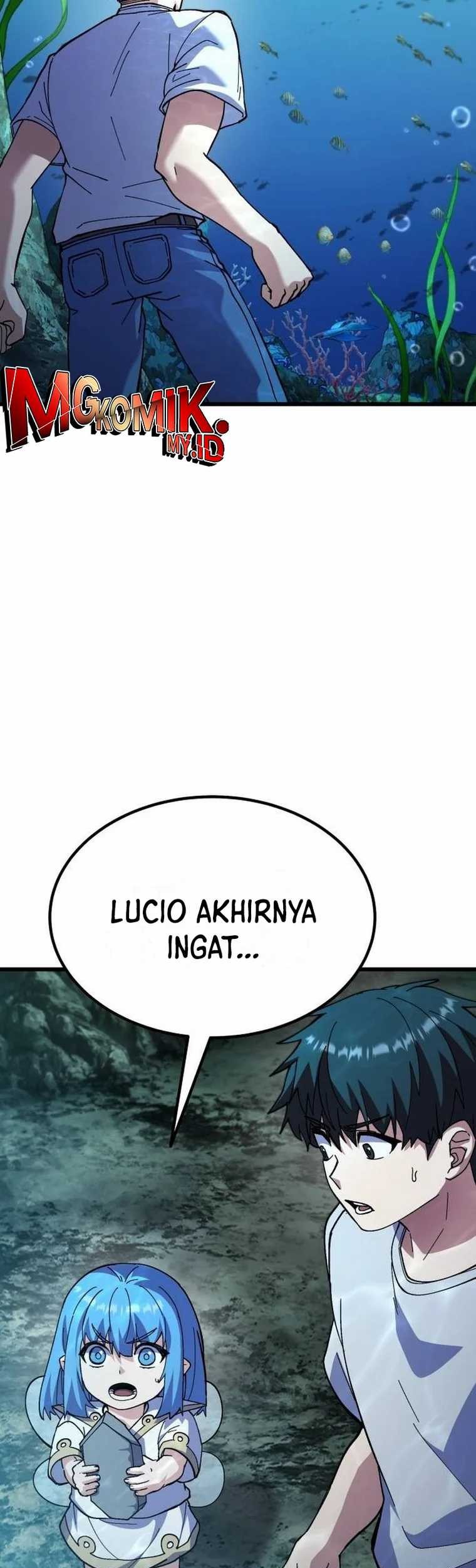 Divine Delivery chapter 52 halaman 49