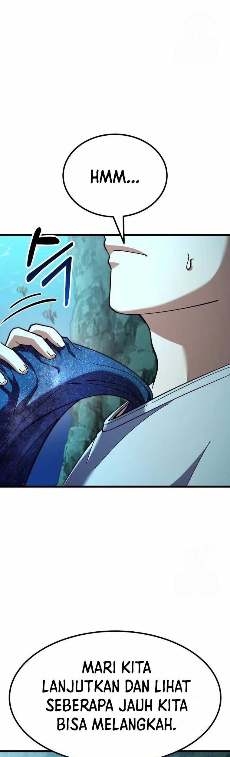 Divine Delivery chapter 52 halaman 57