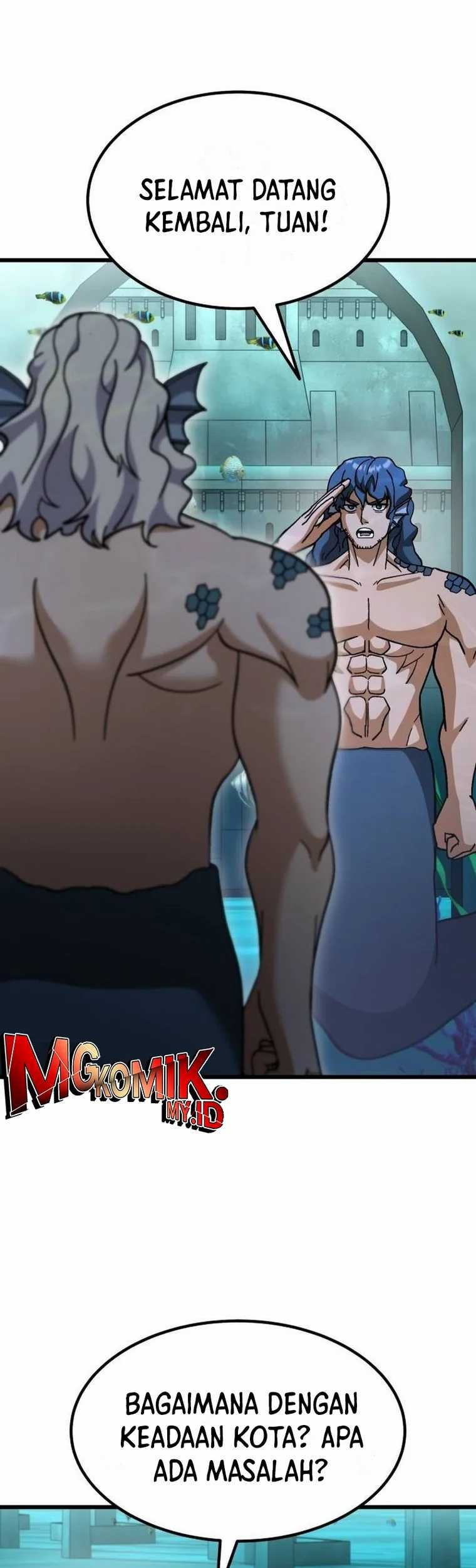 Divine Delivery chapter 52 halaman 61