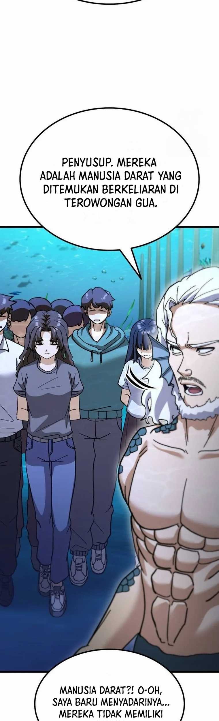 Divine Delivery chapter 52 halaman 63