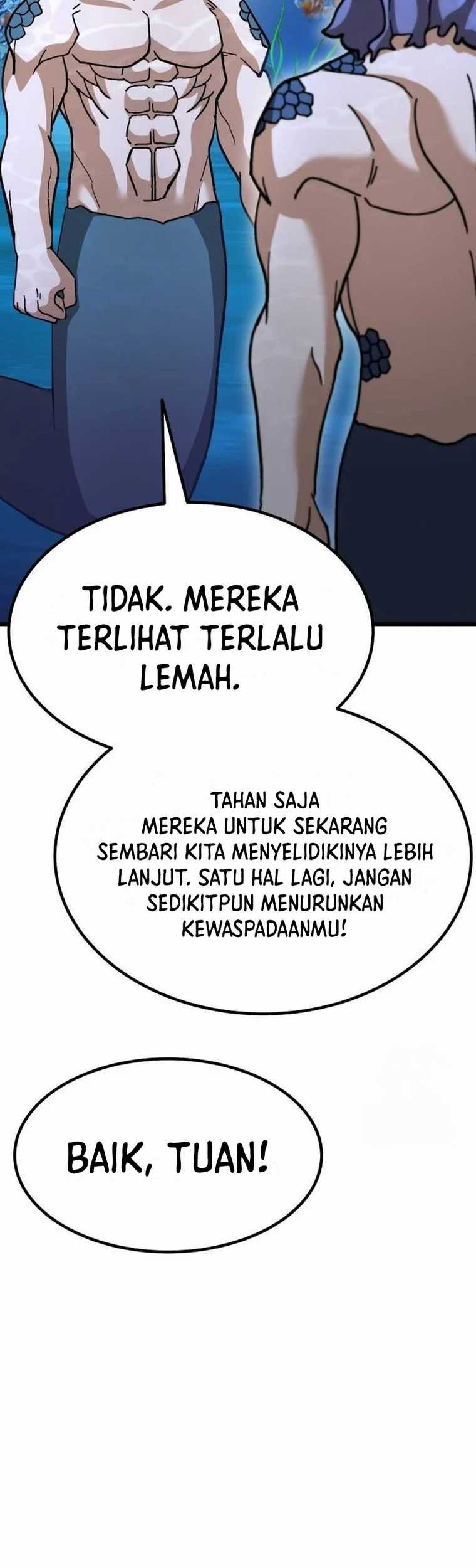 Divine Delivery chapter 52 halaman 65