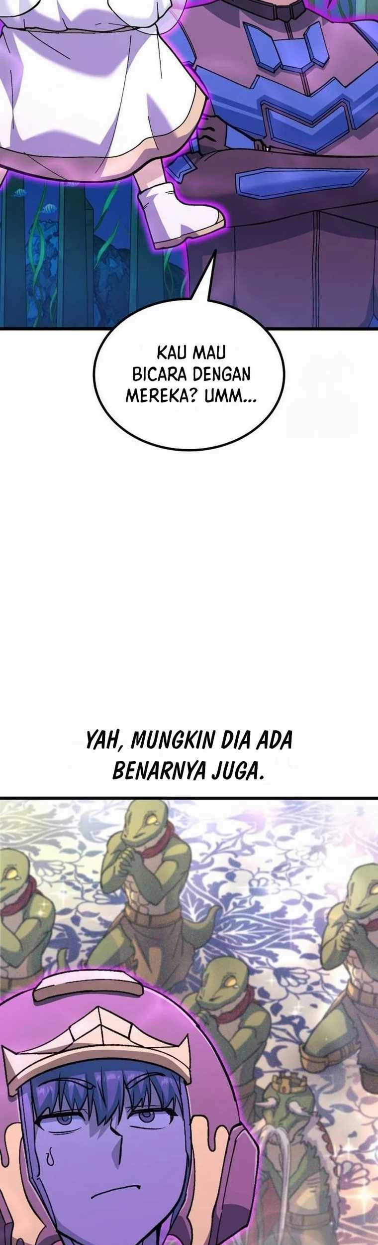 Divine Delivery chapter 52 halaman 69