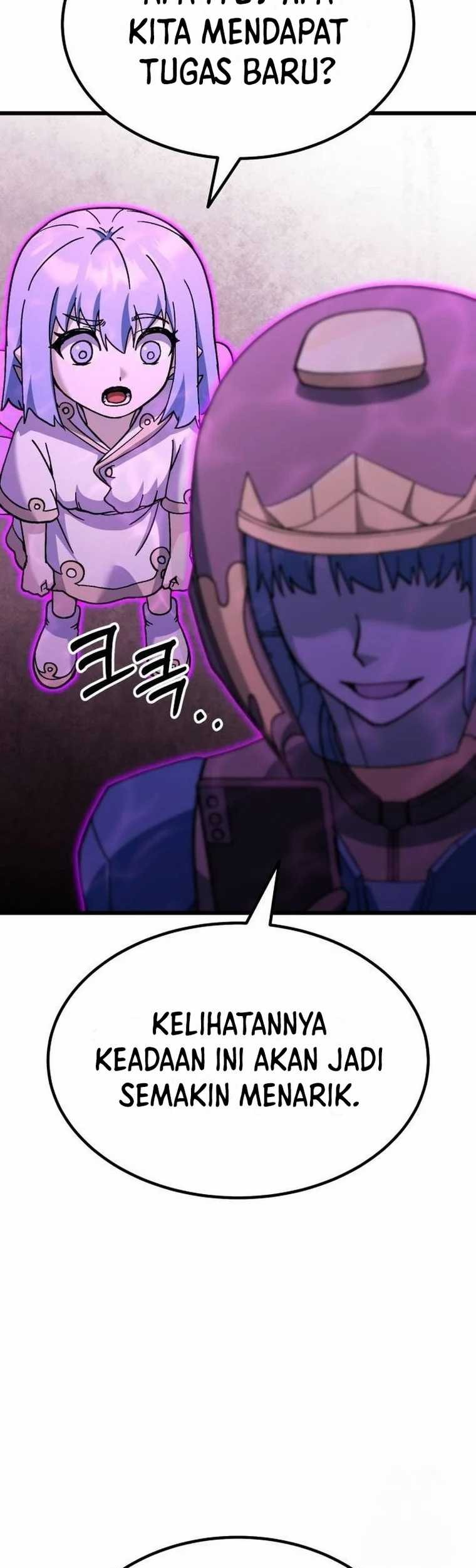 Divine Delivery chapter 52 halaman 77