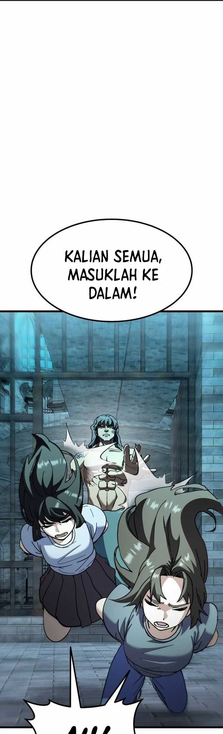 Divine Delivery chapter 52 halaman 81