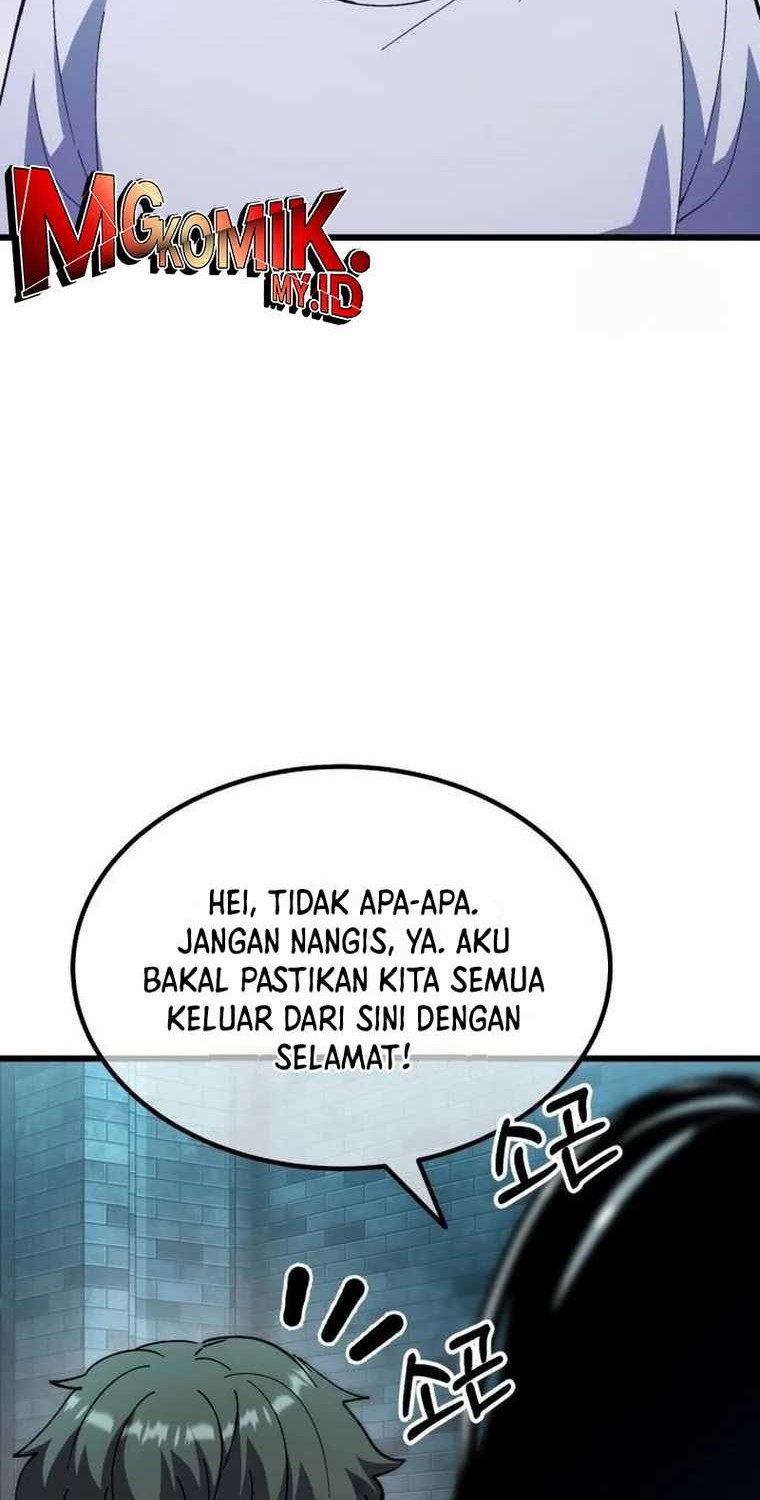 Divine Delivery chapter 52 halaman 84