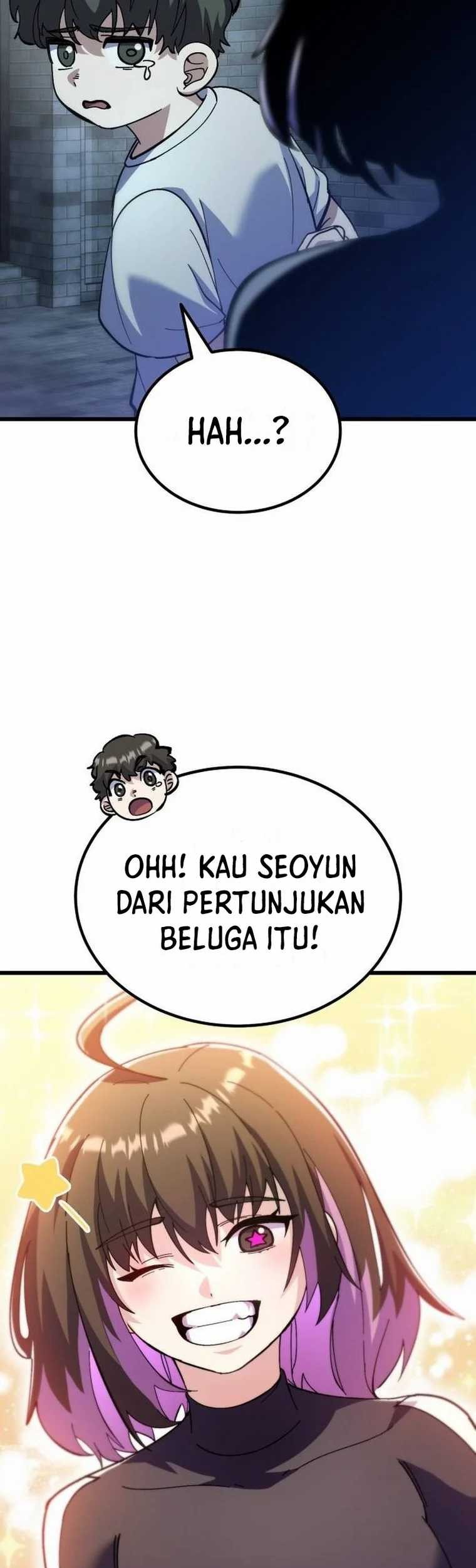 Divine Delivery chapter 52 halaman 85