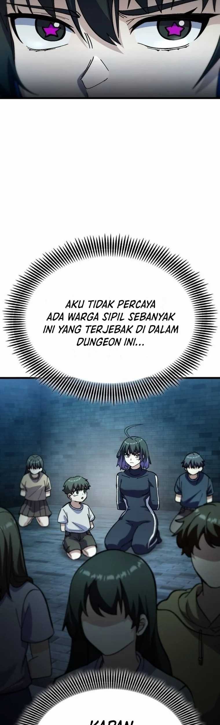 Divine Delivery chapter 52 halaman 87