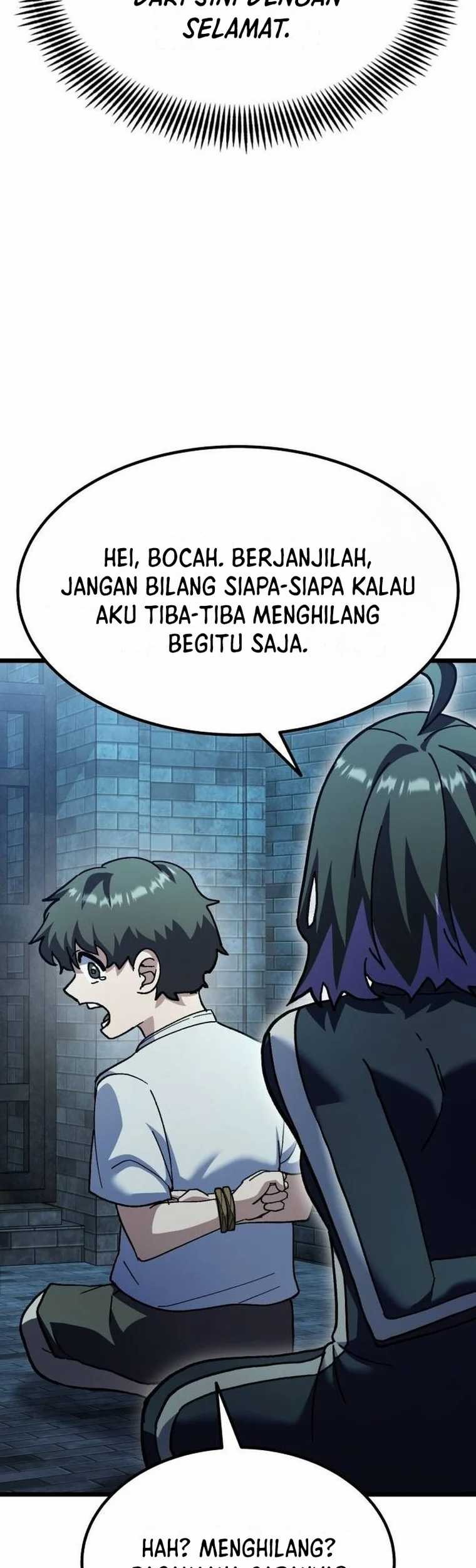 Divine Delivery chapter 52 halaman 91