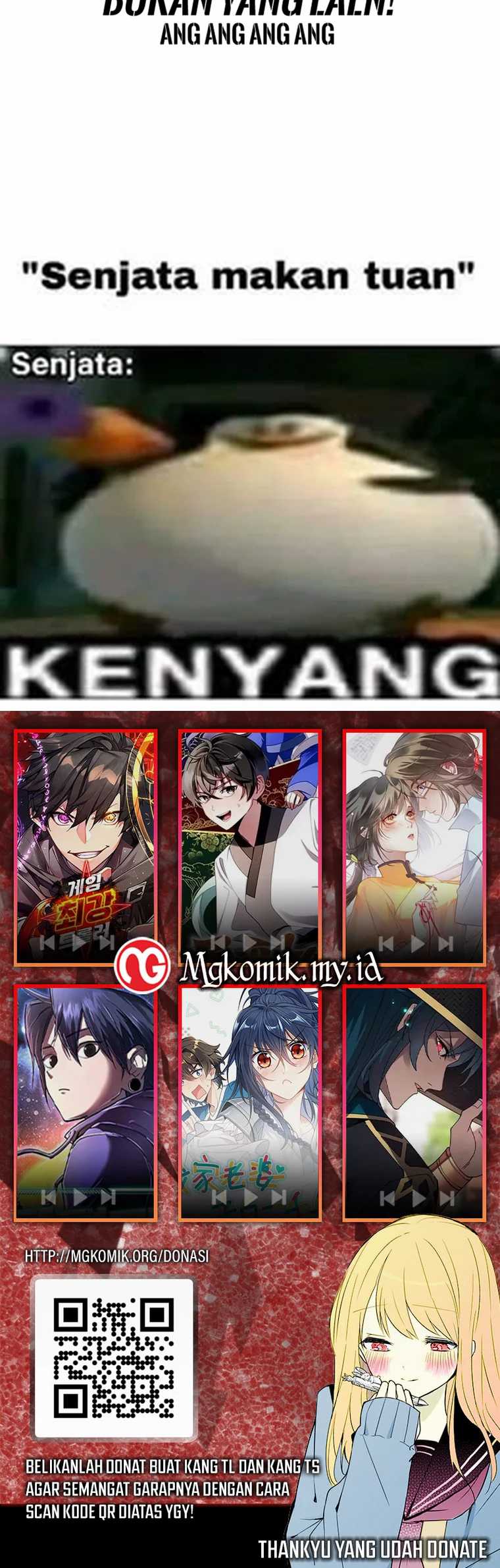 Divine Delivery chapter 52 halaman 95