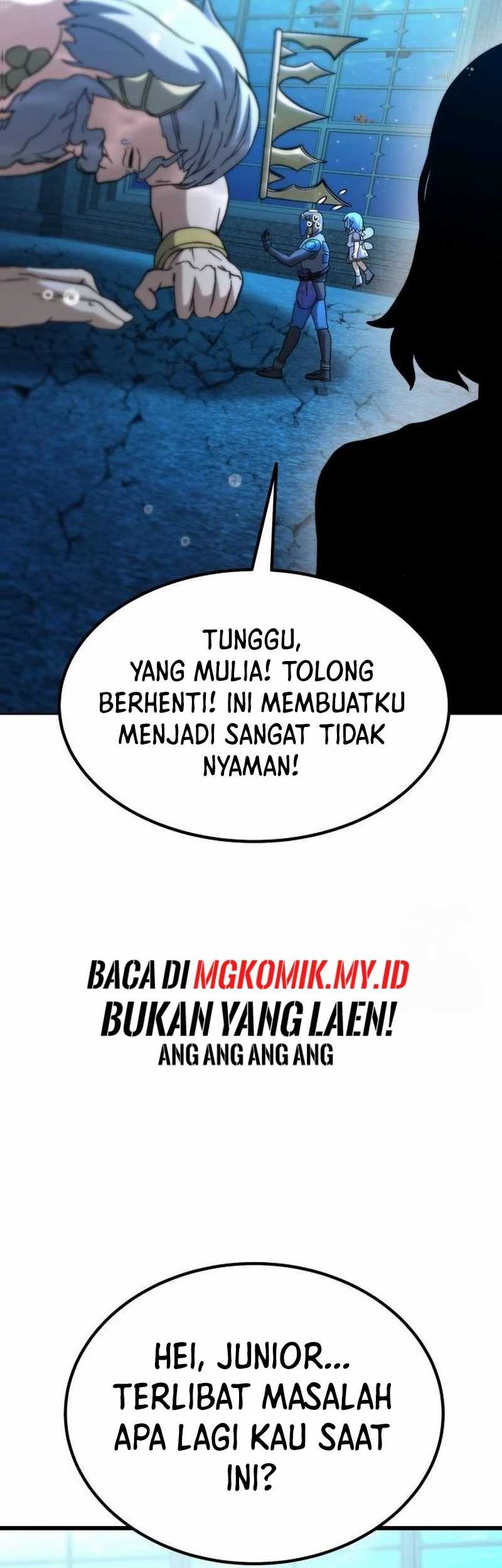 Divine Delivery Bab 53 halaman 51