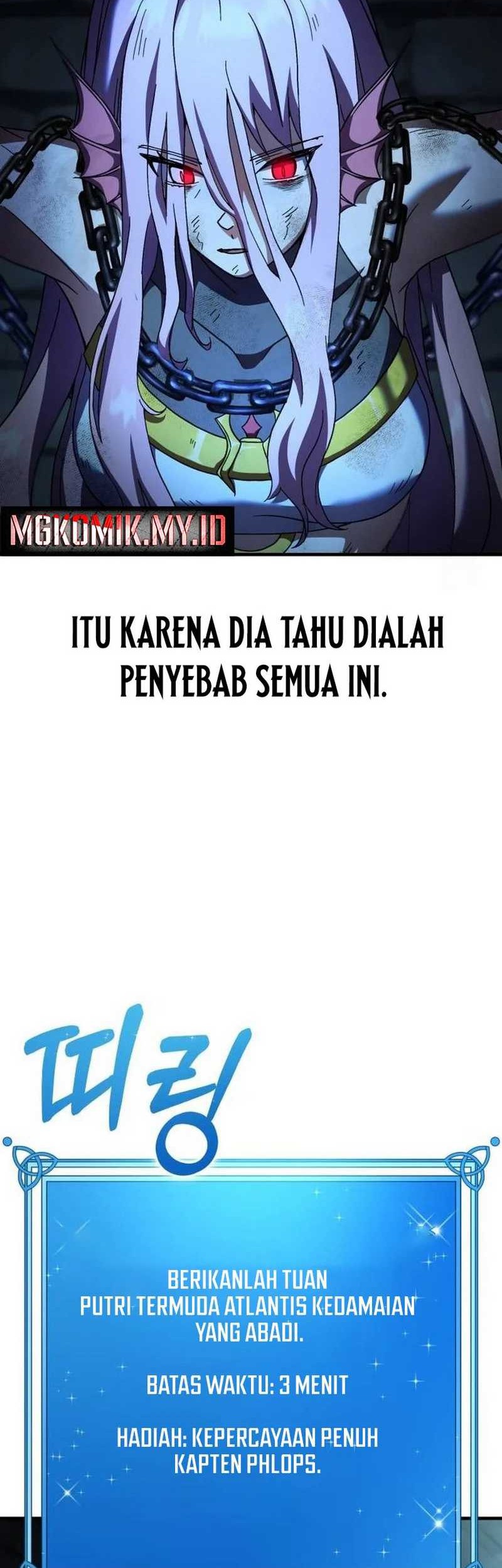 Divine Delivery Bab 57 halaman 41