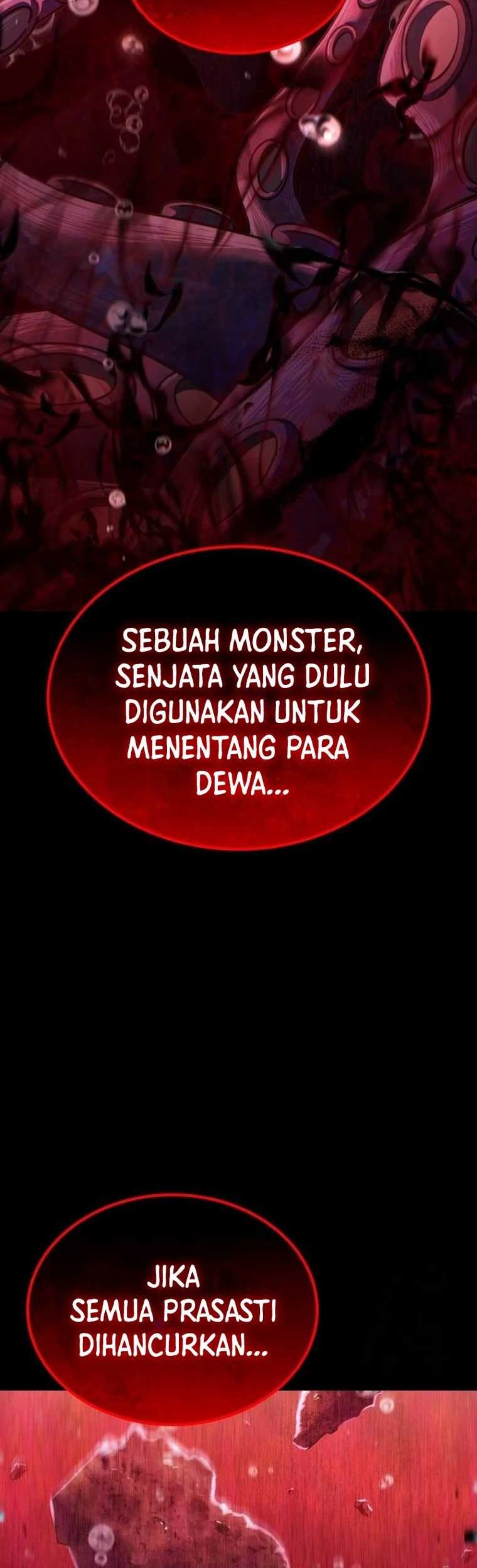 Divine Delivery Bab 58 halaman 19