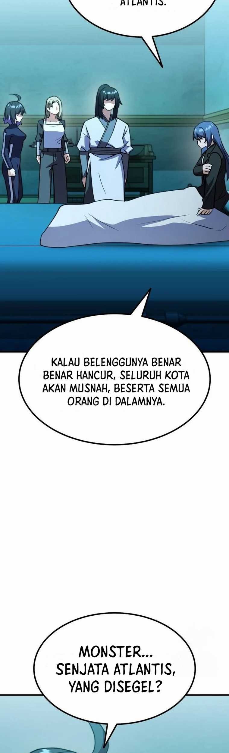 Divine Delivery Bab 58 halaman 41