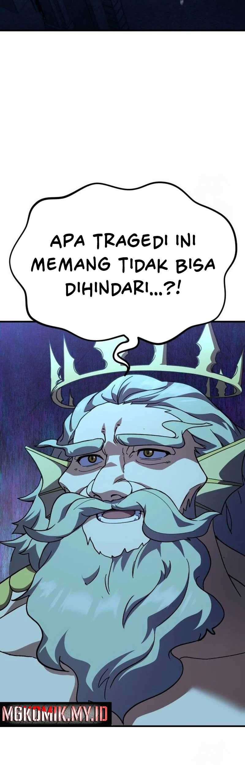 Divine Delivery Bab 59 halaman 15