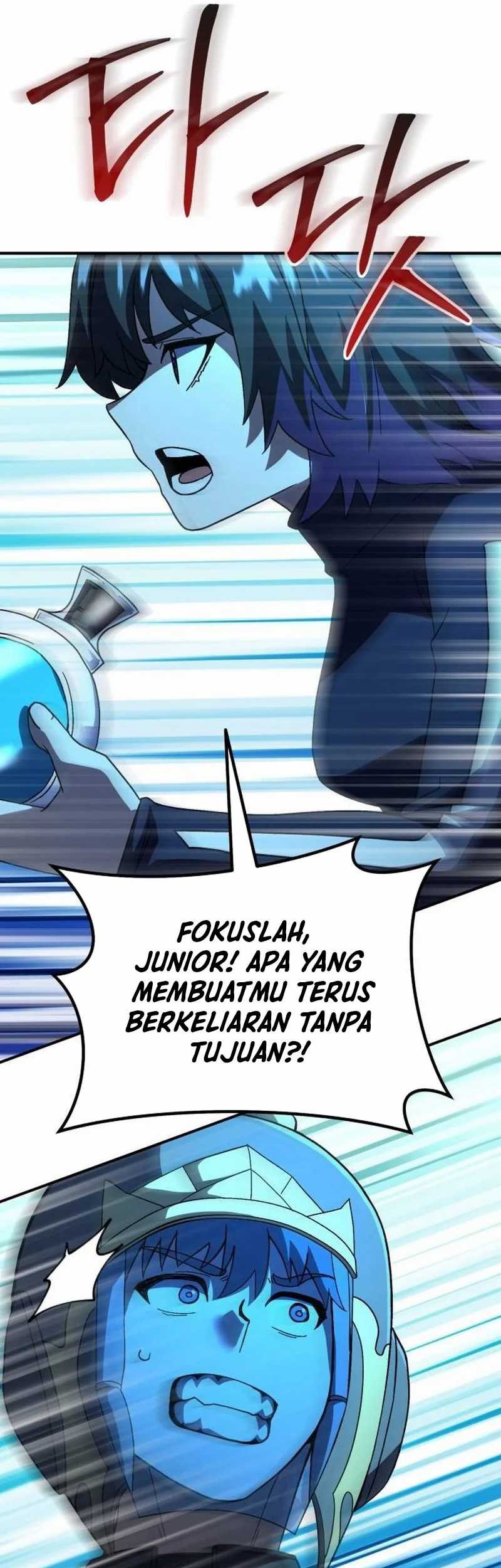 Divine Delivery Bab 59 halaman 43
