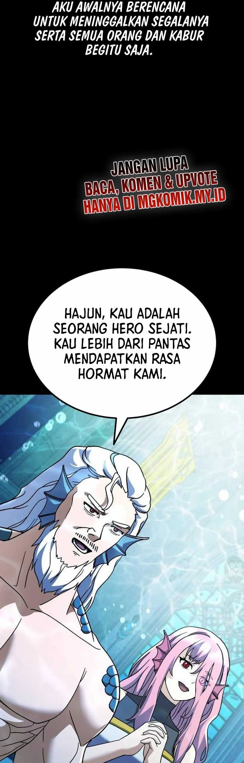 Divine Delivery Bab 61 halaman 16