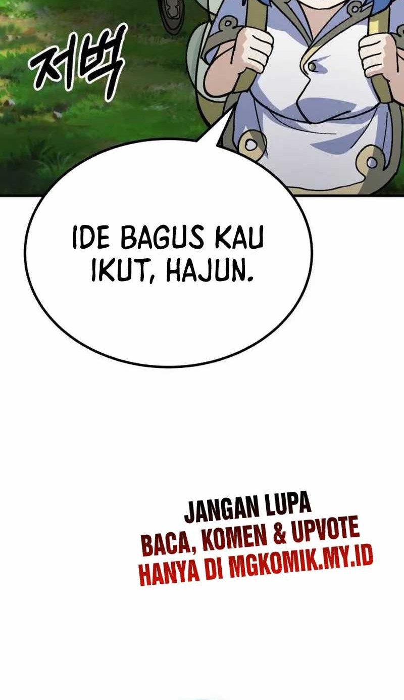 Divine Delivery Bab 61 halaman 69