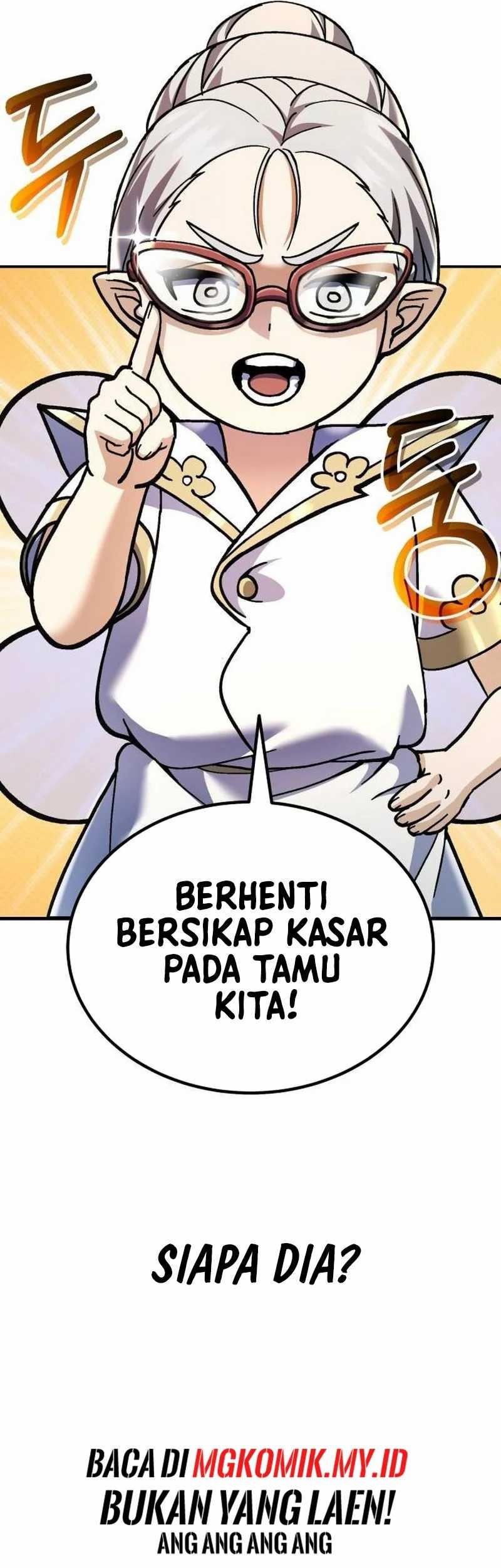 Divine Delivery Bab 61 halaman 86