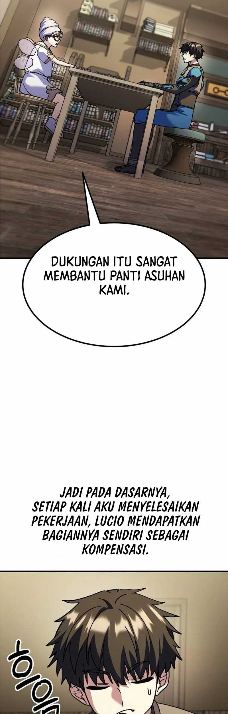Divine Delivery Bab 61 halaman 106