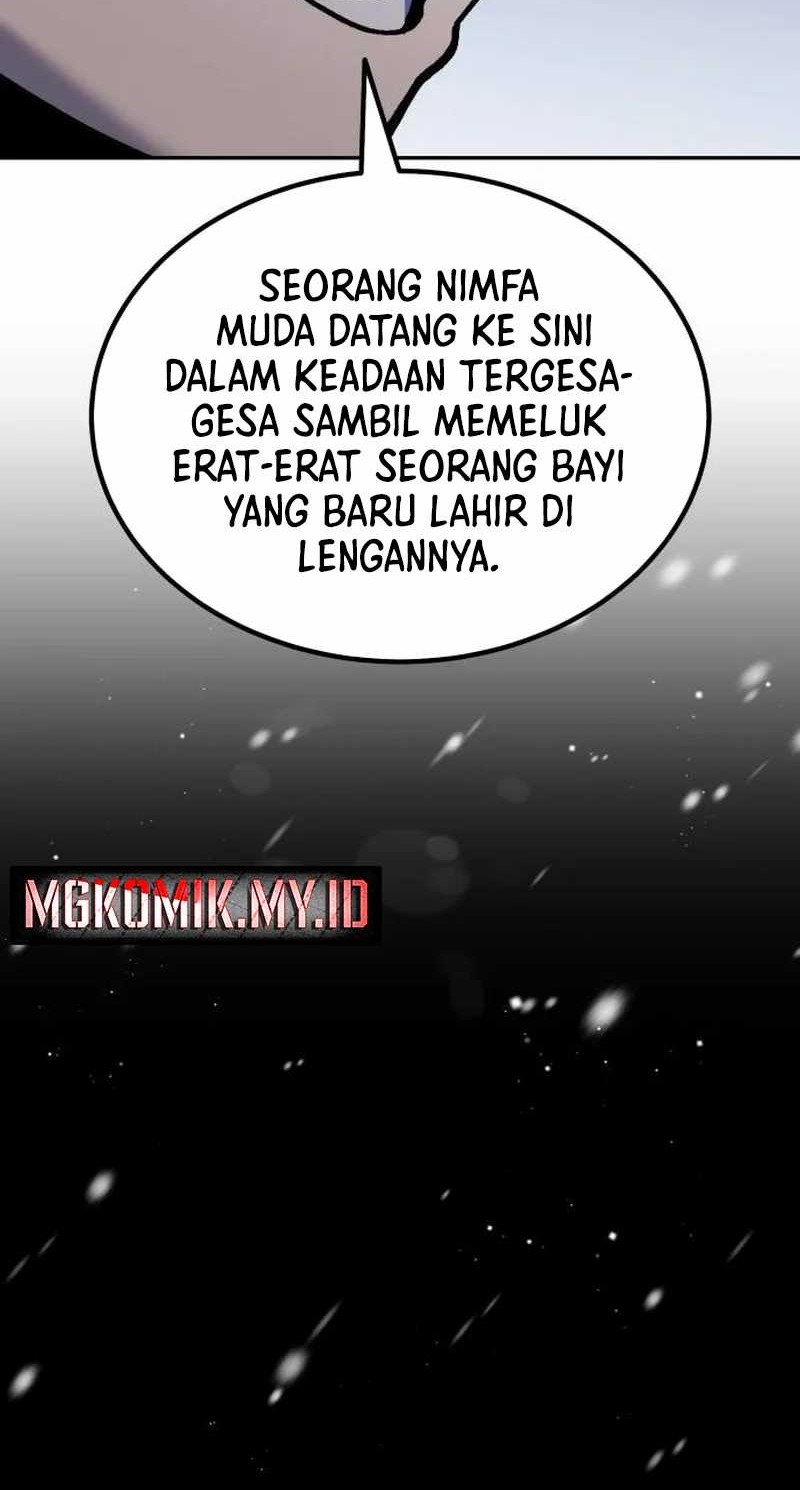 Divine Delivery Bab 61 halaman 113