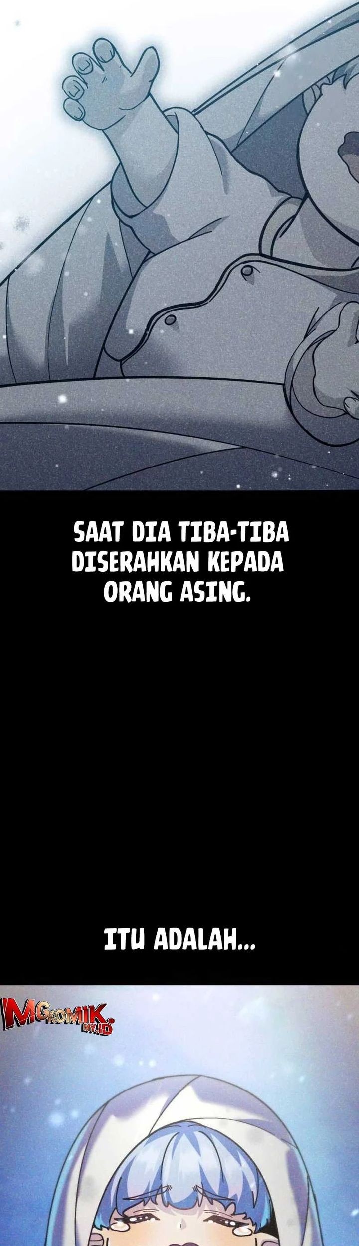 Divine Delivery Bab 62 halaman 7