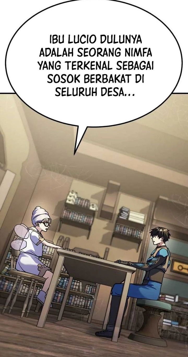 Divine Delivery Bab 62 halaman 14