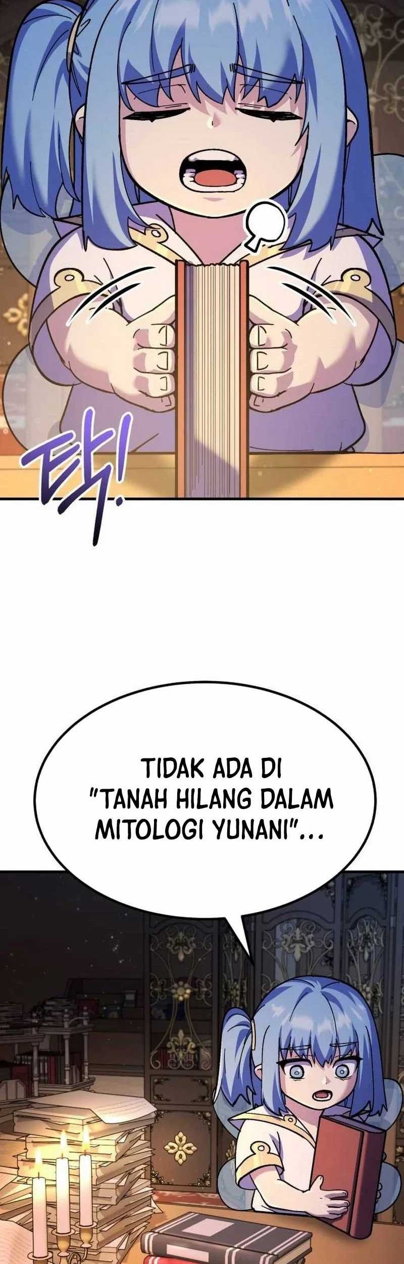 Divine Delivery Bab 63 halaman 55