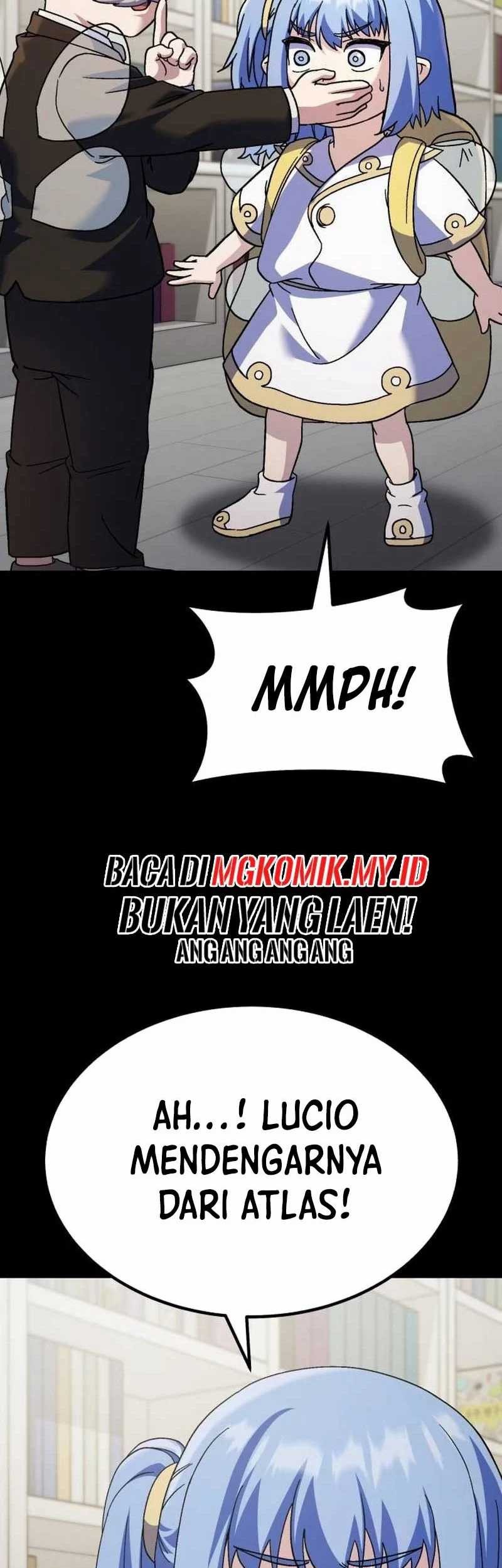 Divine Delivery Bab 63 halaman 65