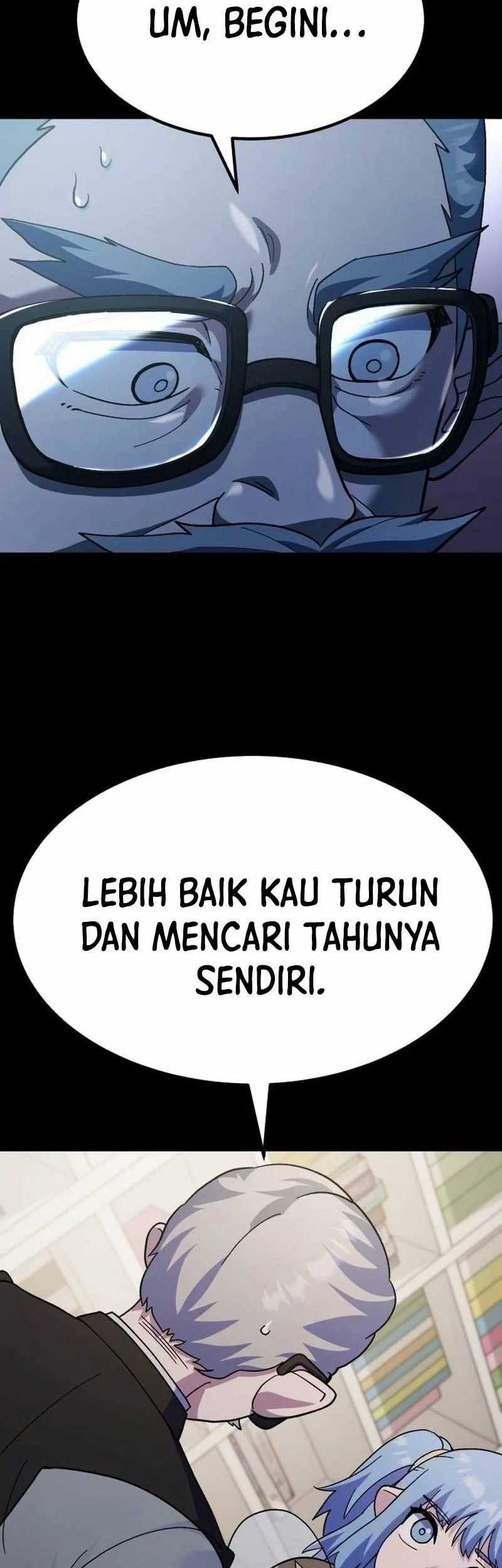Divine Delivery Bab 63 halaman 73