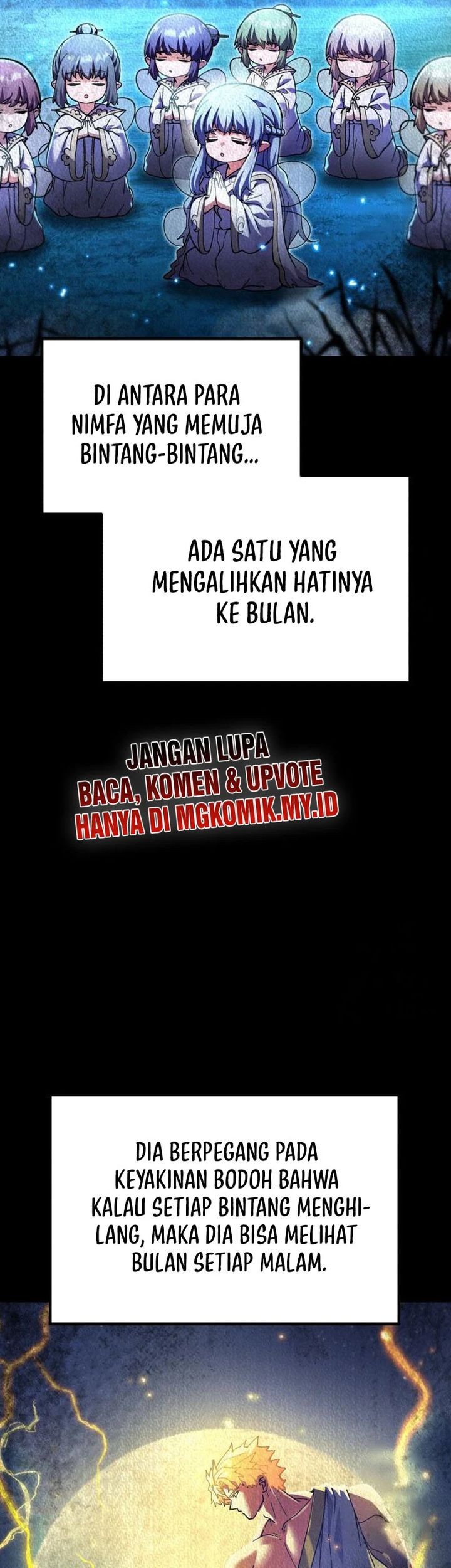 Divine Delivery Bab 64 halaman 39