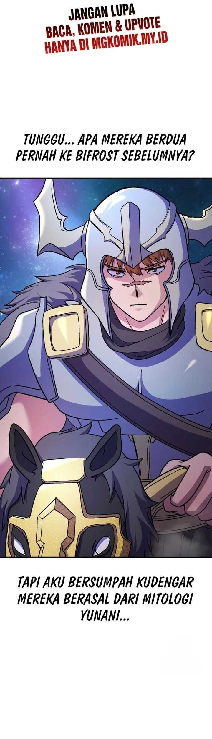 Divine Delivery Bab 67 halaman 14