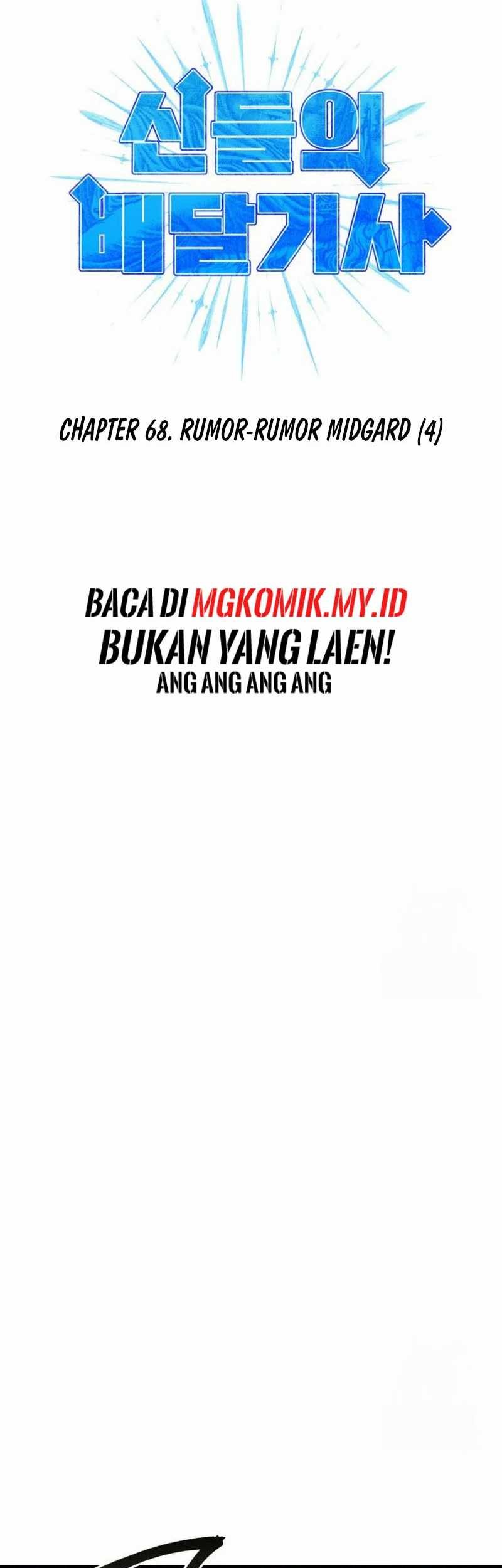 Divine Delivery Bab 68 halaman 8
