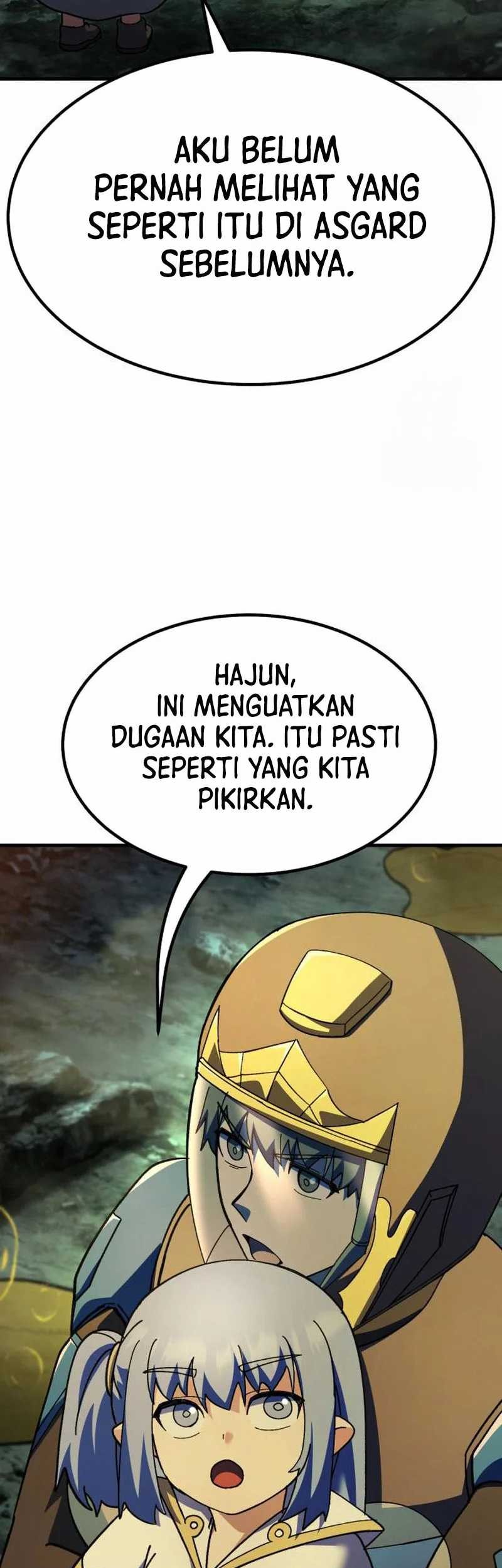 Divine Delivery Bab 68 halaman 62