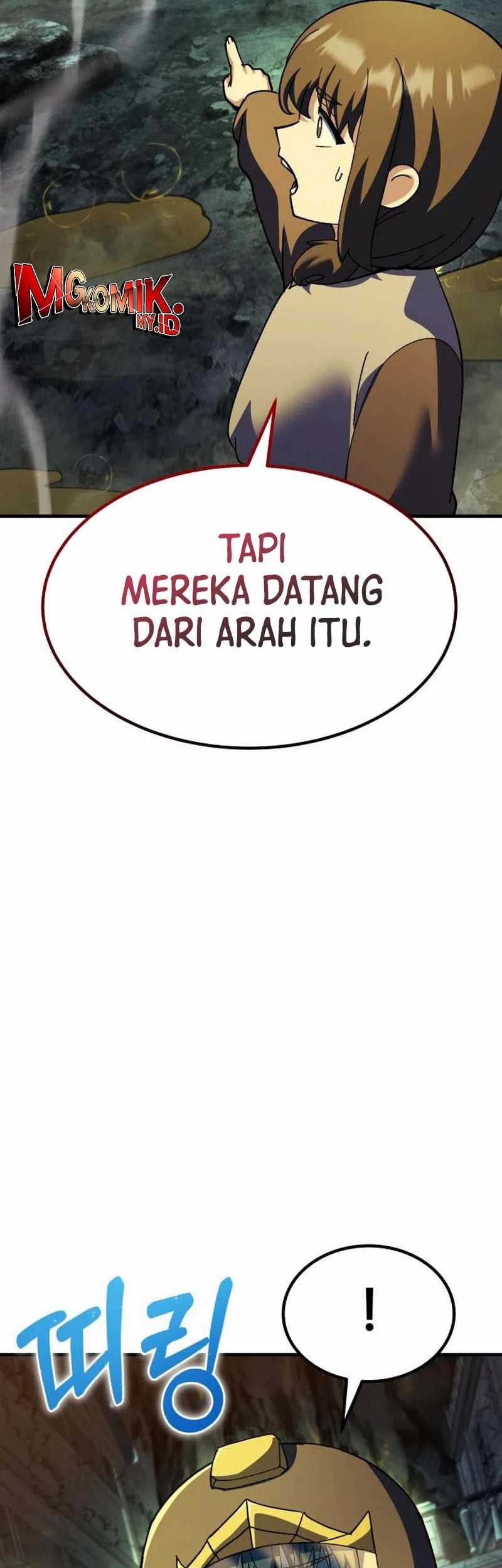 Divine Delivery Bab 68 halaman 66