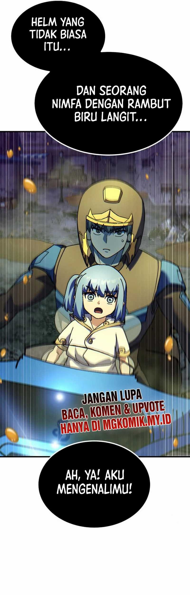 Divine Delivery Bab 68 halaman 104