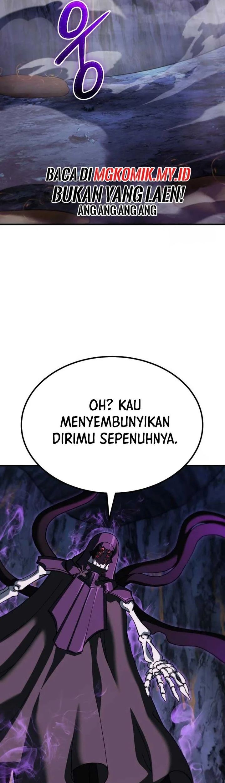 Divine Delivery Bab 69 halaman 36