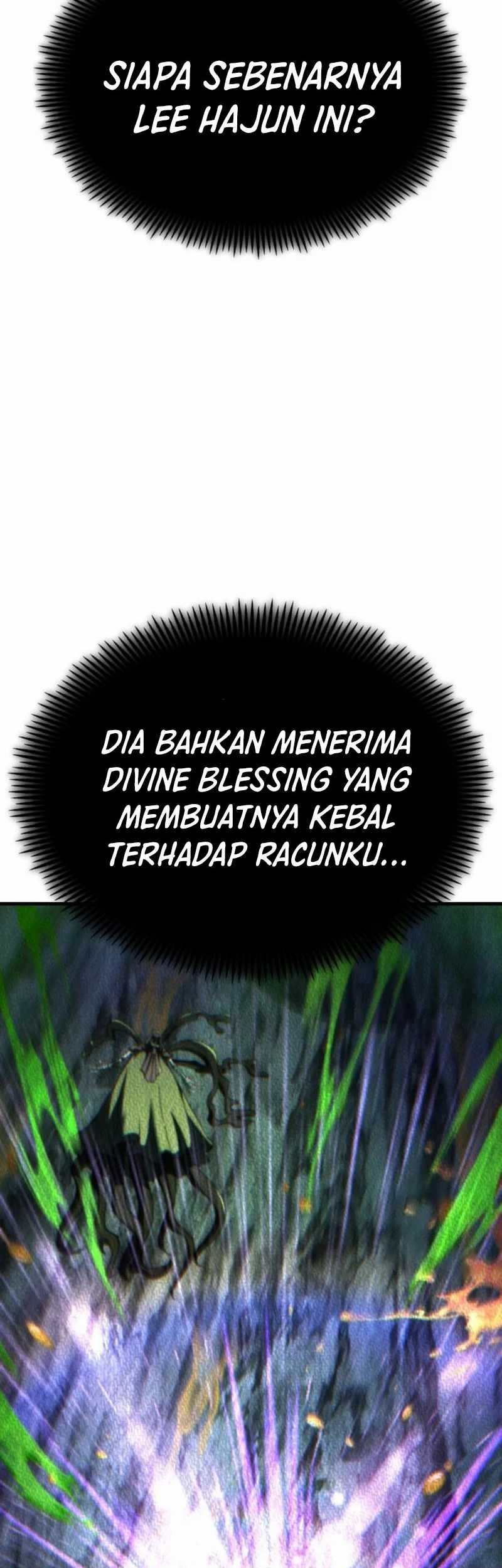 Divine Delivery Bab 70 halaman 61