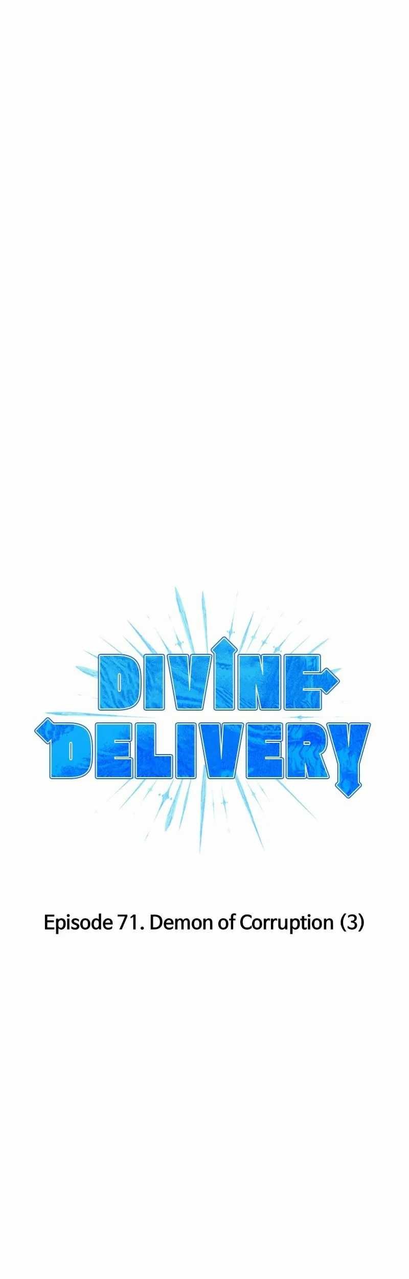Divine Delivery Bab 71 halaman 7
