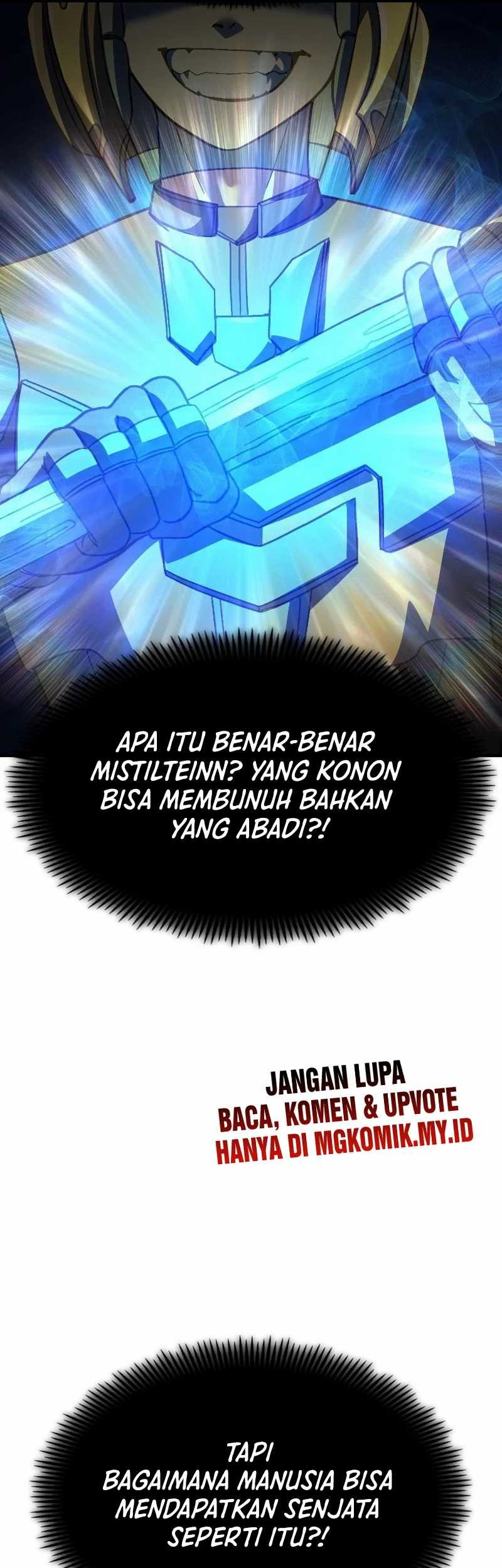 Divine Delivery Bab 71 halaman 15