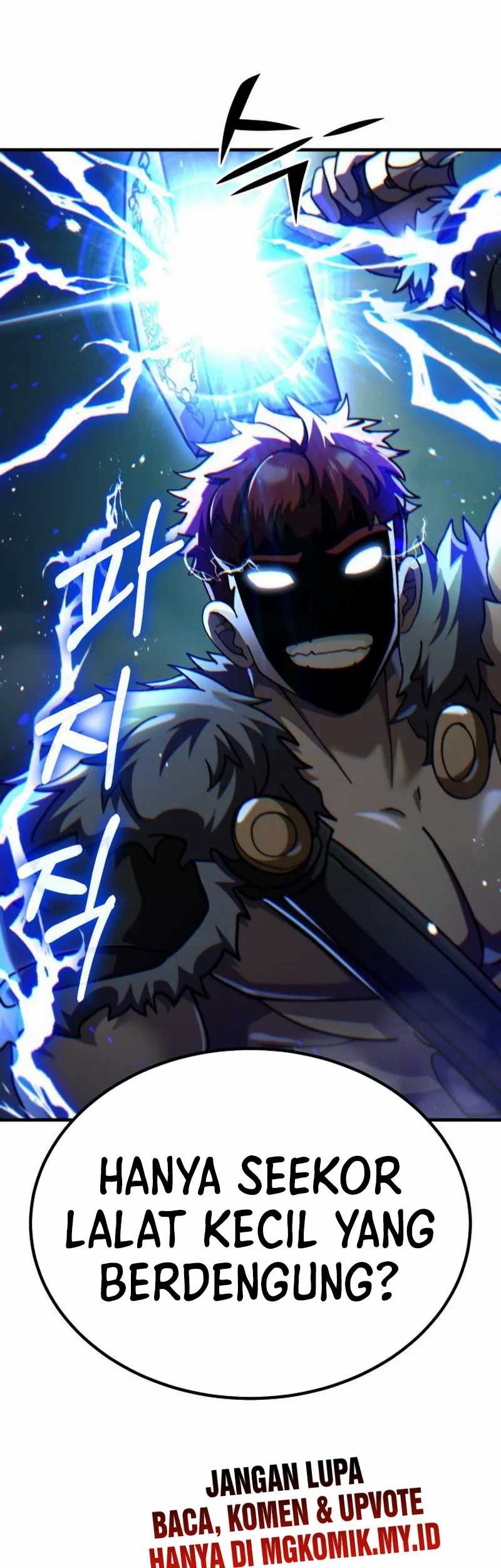 Divine Delivery chapter 73 halaman 3