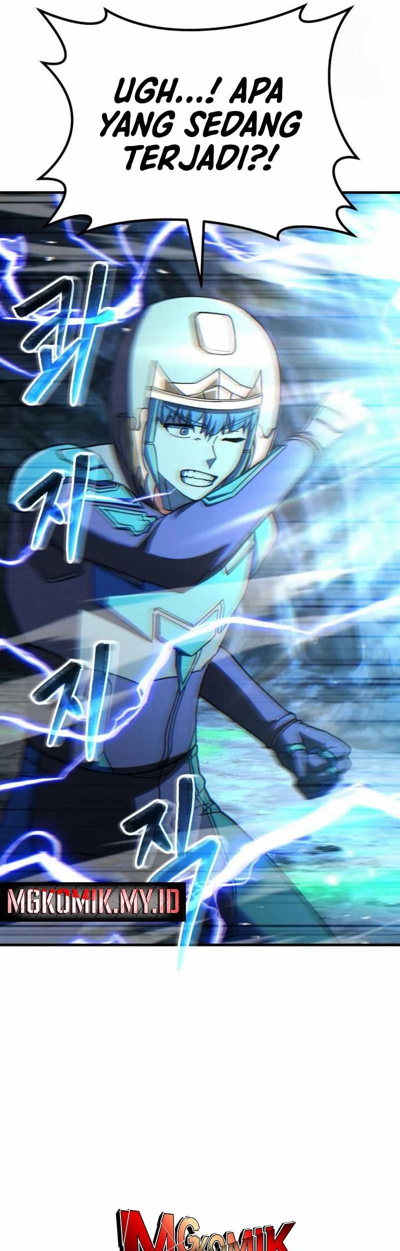 Divine Delivery chapter 73 halaman 11