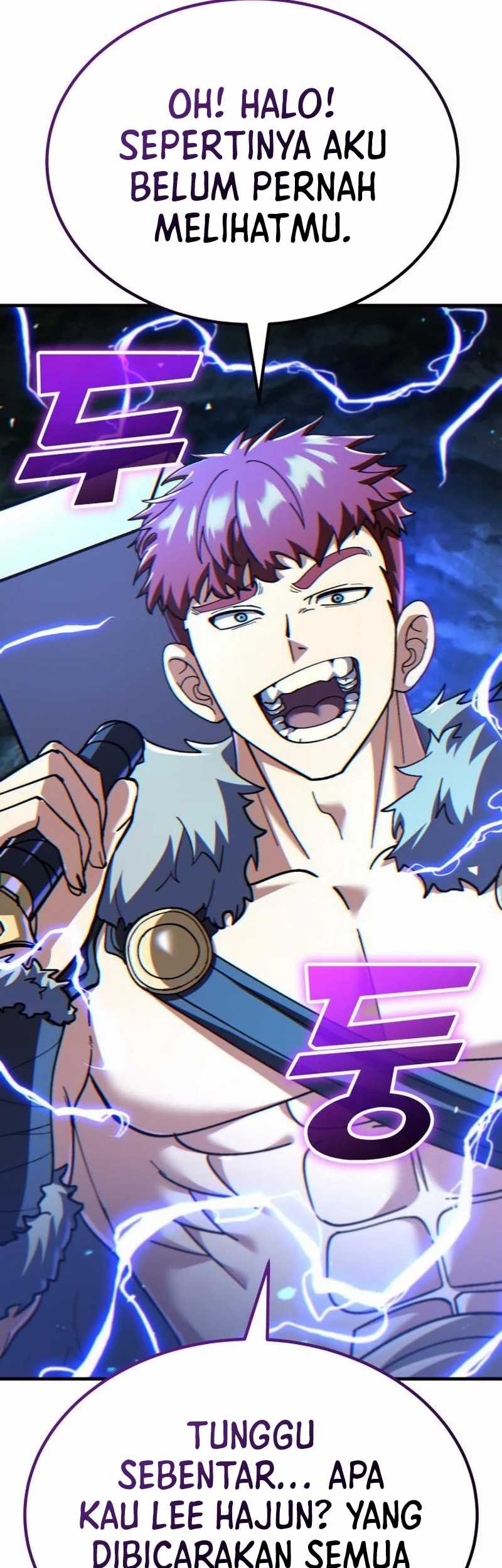 Divine Delivery chapter 73 halaman 14