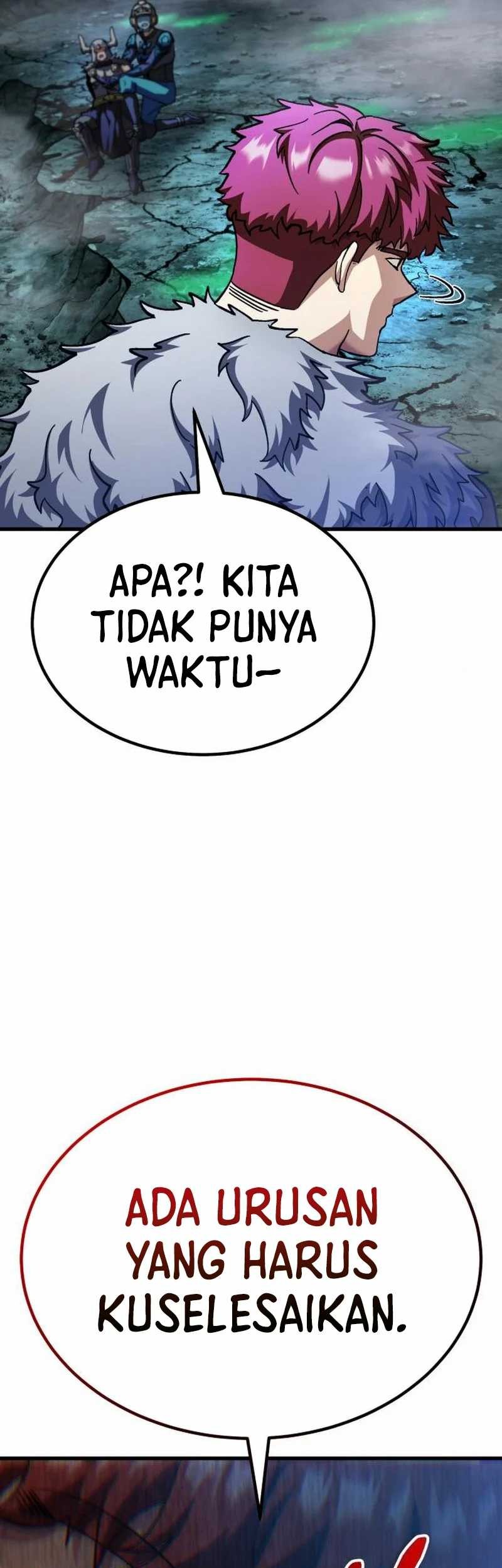 Divine Delivery chapter 73 halaman 20