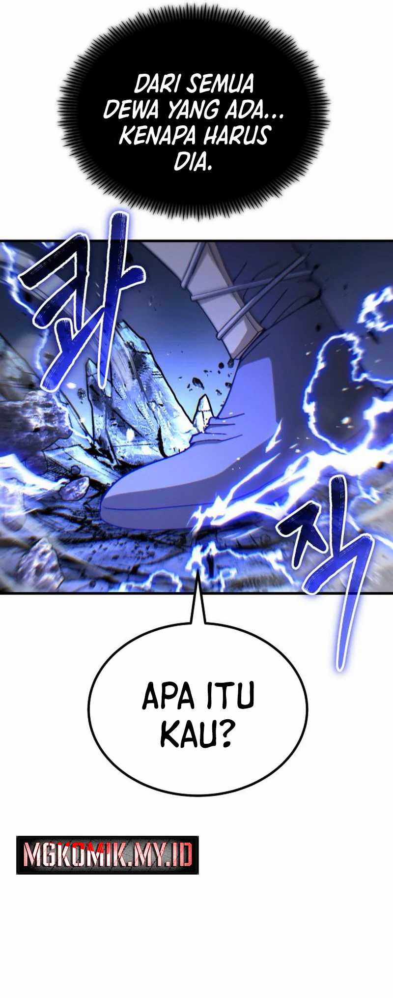 Divine Delivery chapter 73 halaman 26