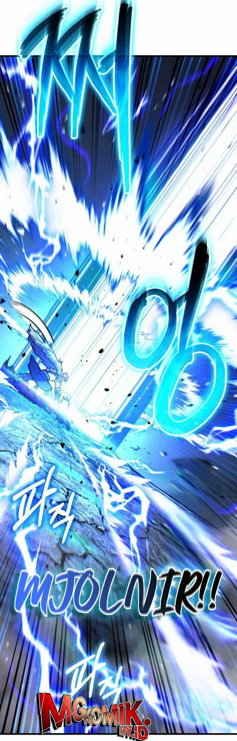 Divine Delivery chapter 73 halaman 32