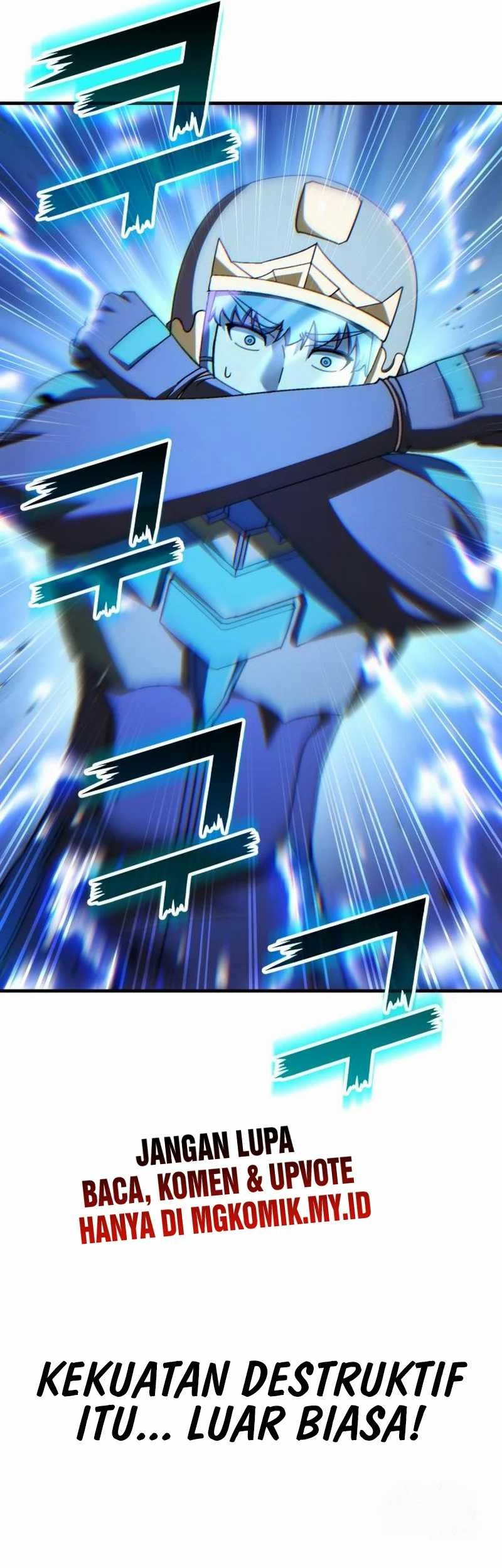 Divine Delivery chapter 73 halaman 34
