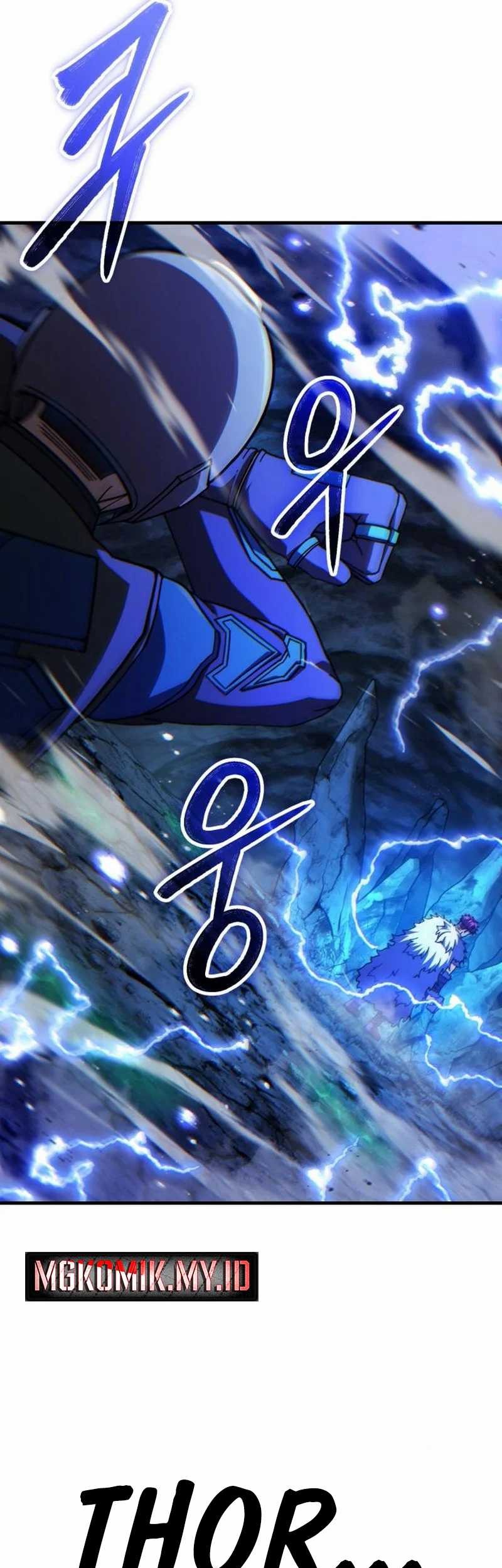 Divine Delivery chapter 73 halaman 36