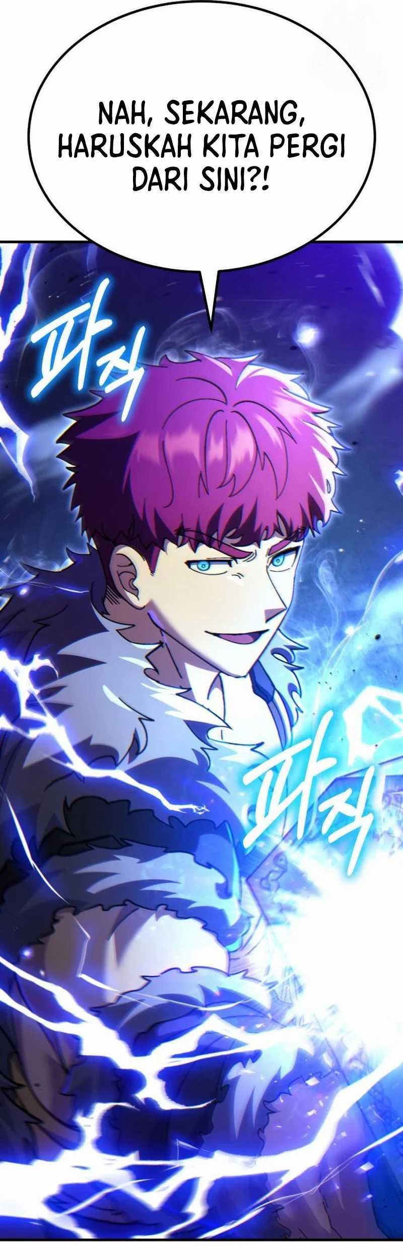 Divine Delivery chapter 73 halaman 38